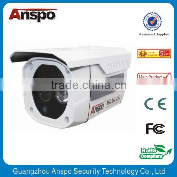 Guangzhou professional factory for 700tvl dummy security cheap IR cctv camera brand ANSPO