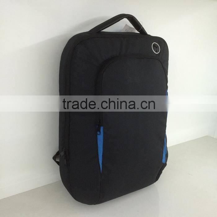 2015 Korea Nylon Backpack Laptop Bags