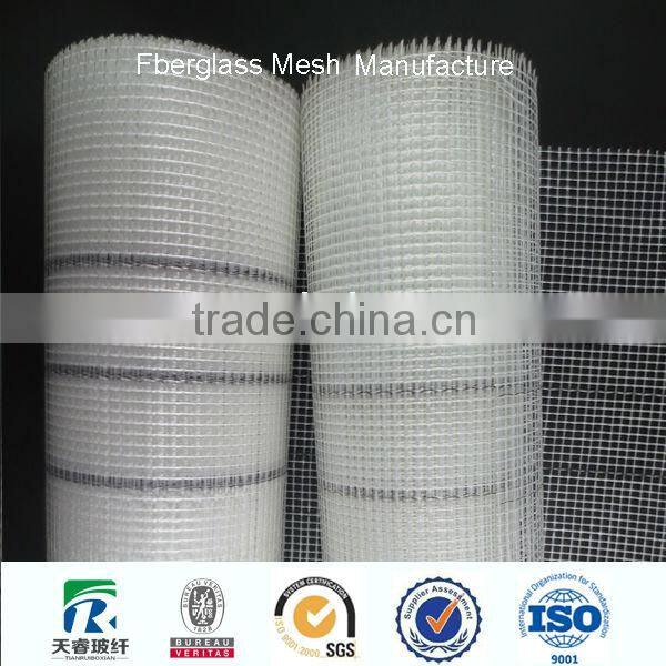 fibreglass mesh