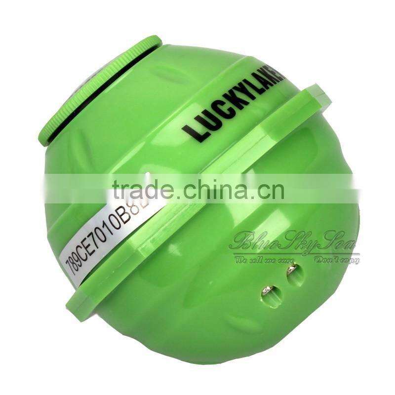 F0423 Professional sonar wireless fish finder lucky fish finder ff918 with high quality