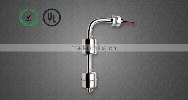 Liquid level float switch/ Pull-in type water float switch