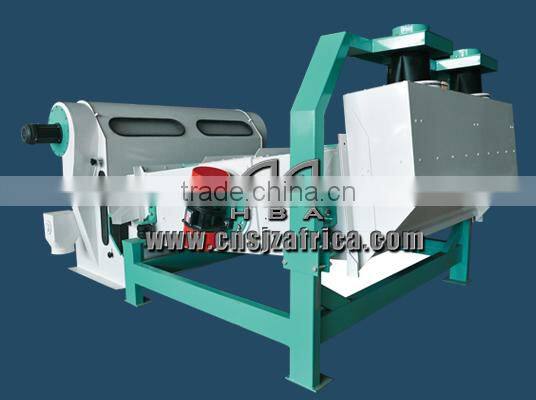 rice flour mill machine of good quality