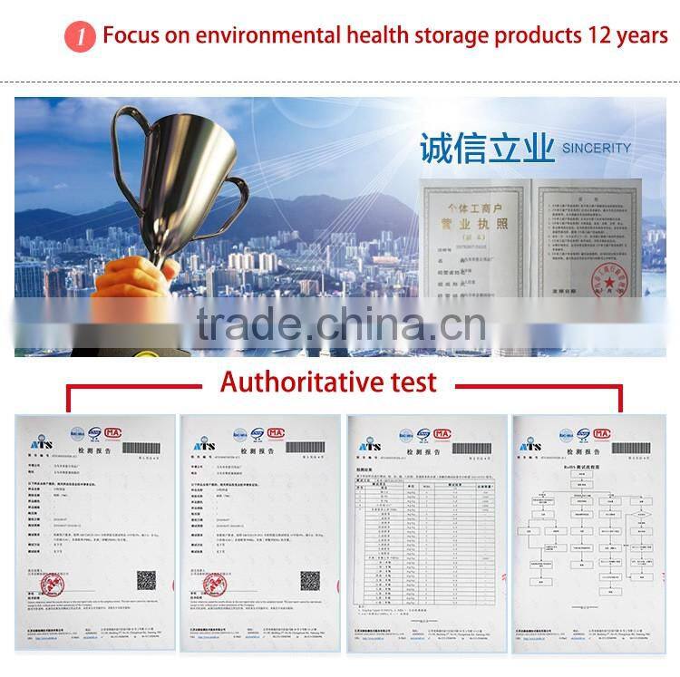 Christmas gift box 600D oxford cloth storage box