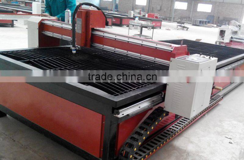 factory price desktop cnc plasma cutter