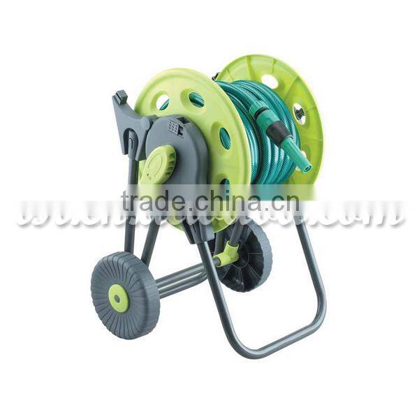 Water hose reel 15m,hose reel cart