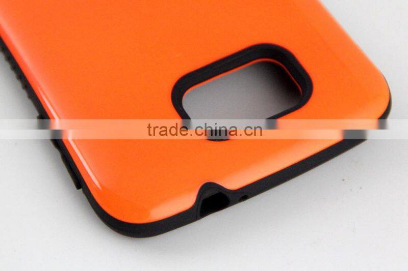 New arrival ifacemall phone cover for samsung alpha, shockproof hard case for Samsung Galaxy G850f