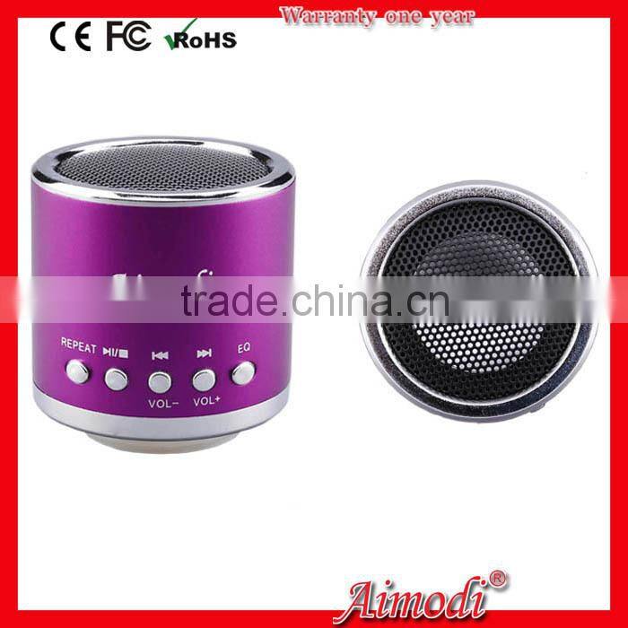 2015 Alibaba china wholesale wireless speaker mini portable,sound zone mini speaker