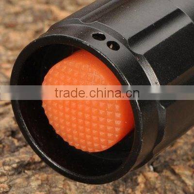 most powerful flashlight led for sale led xml t6 flashlight waterproof