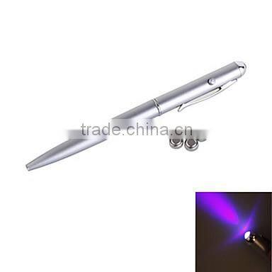 Best selling cheap price promotional led pen led light pen