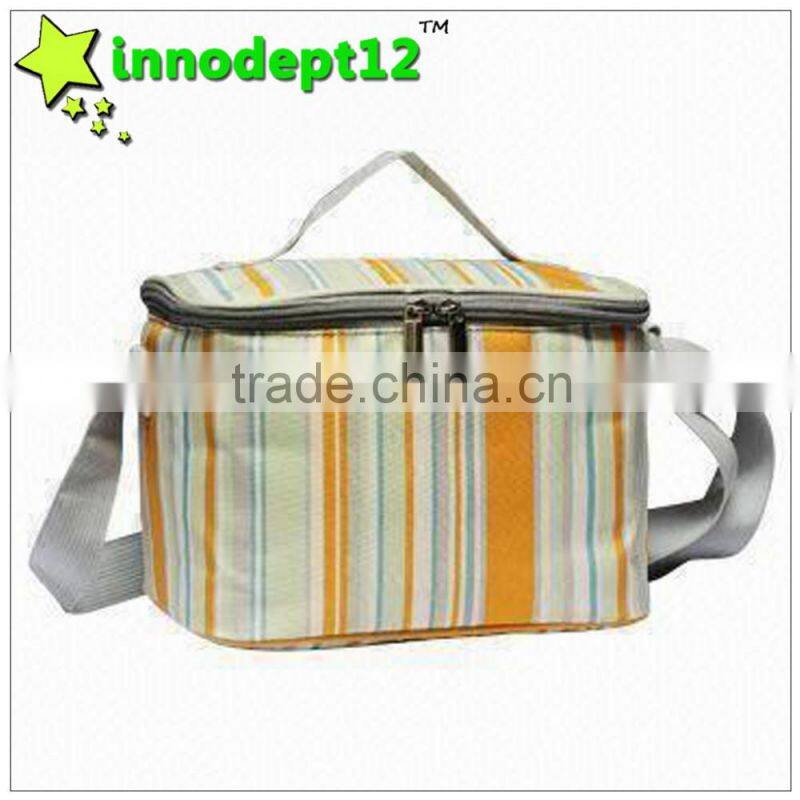 Cheap sport 600D polyester insulated lunch cooler bag,lunch bag, cooler lunch bag,ice bag