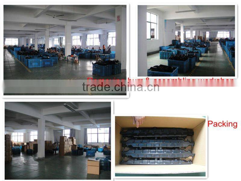 plastic water tank in radiator in car for Primera/Infimiti