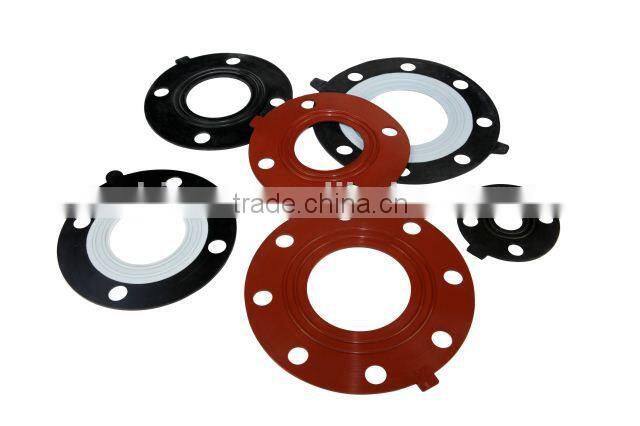 2-1/2" ANSI gasket seal