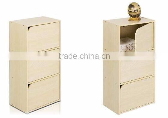 new design kids bookshelf