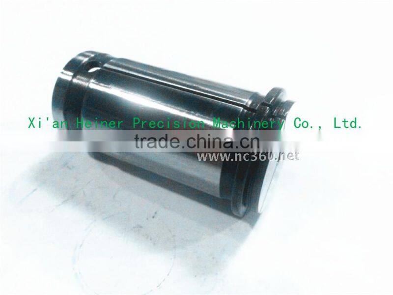 Straight Precision milling chuck C42-6/8/10/12/14/16/18/20/25/32