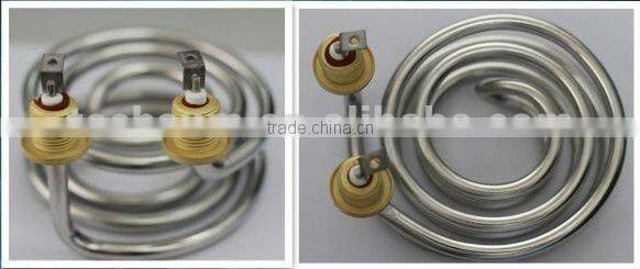 electric boiler water heating element