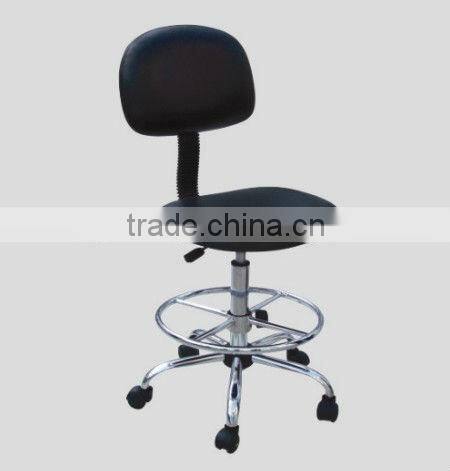 KS-901 Antistatic cleanroom leather chair