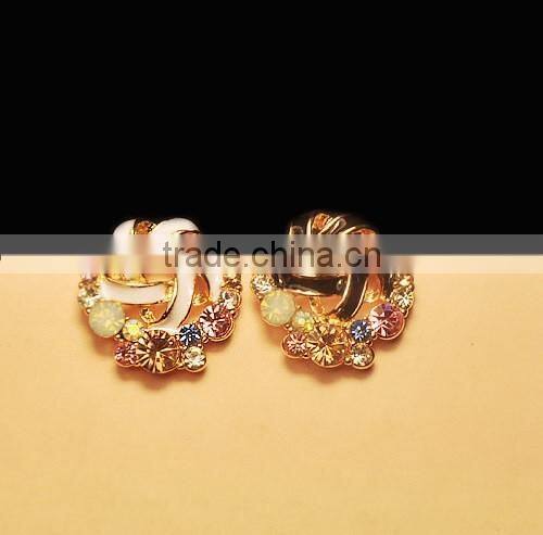 Stud earrings wholesale fashion jewelry earrings for women