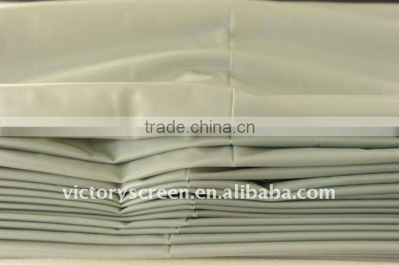 VICTORY 400" aluminum fast fold screen