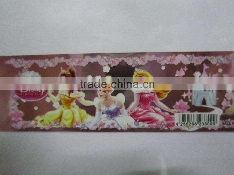 printing metal film