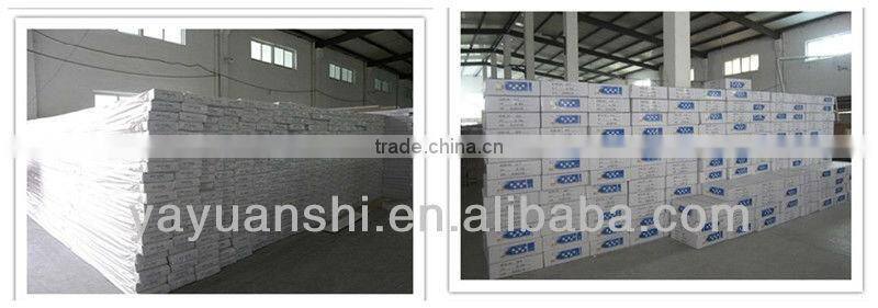 pvc 6 metros en China