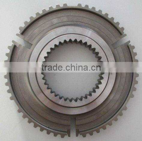 Sinotruk Howo Heavy Truck ZF Transmission S6-150 ZF Synchronizer Body Gearboxes Parts 115304055