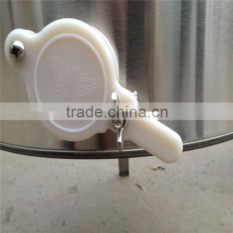 Honey extractor Honey gate