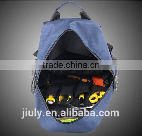 High school handsome simple styles knapsack