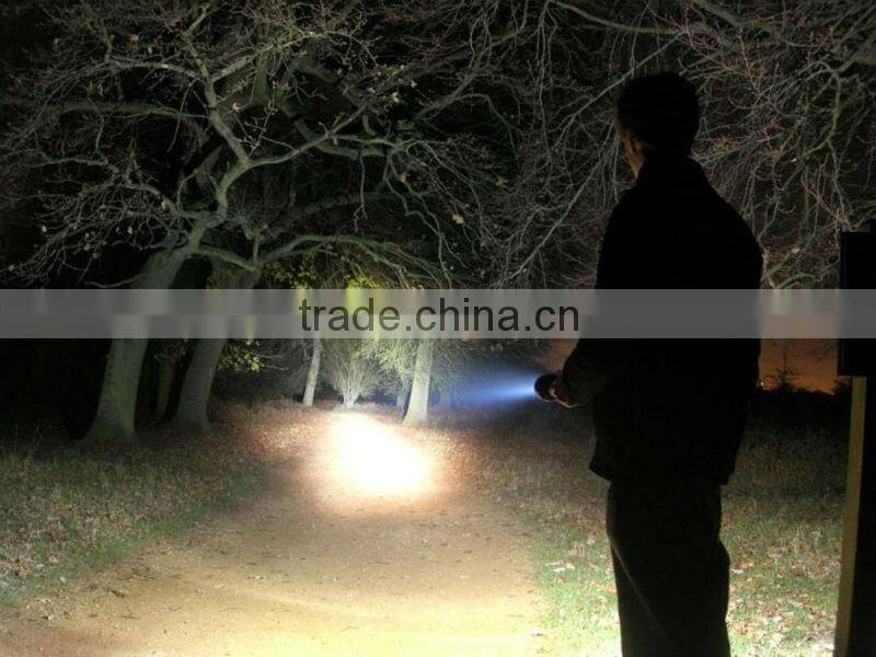 Hot Sale 50W HID Xenon Flashlight Torch Handheld Torches Spotlight Flashlight For Hunting,Camping,Shooting