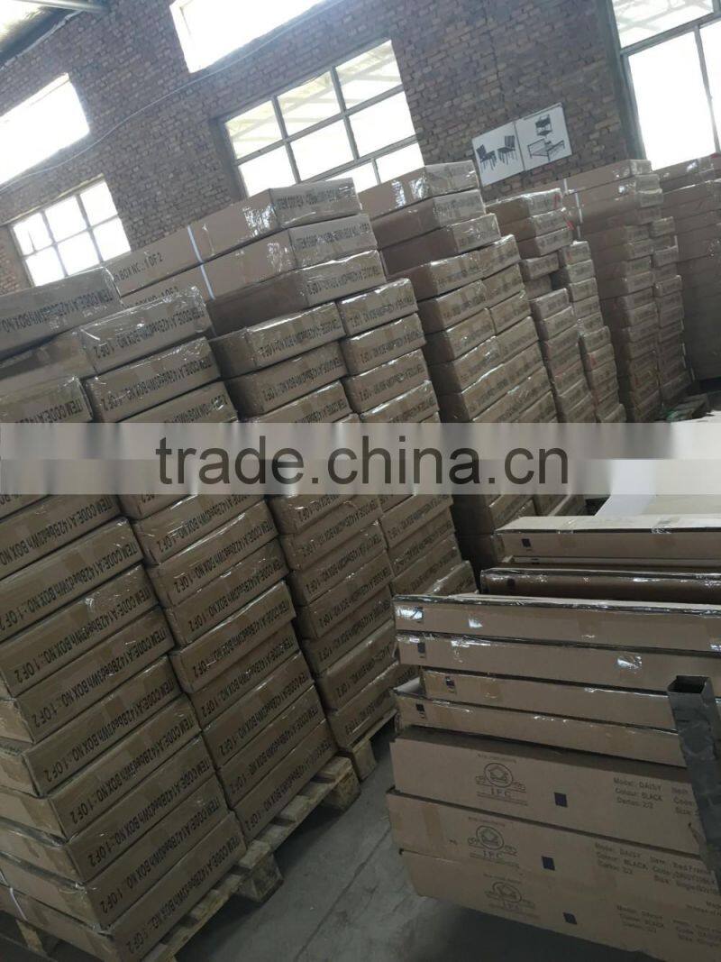 popular !!China factory latest metal bed designs
