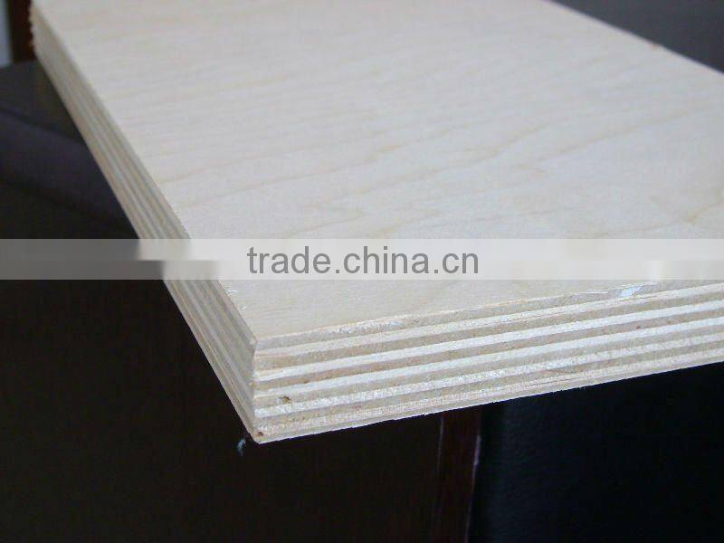 Okoume Wood from Chinese manufacturer