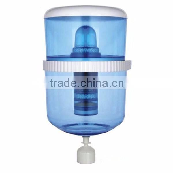 alkaline water filter kettle for your choose