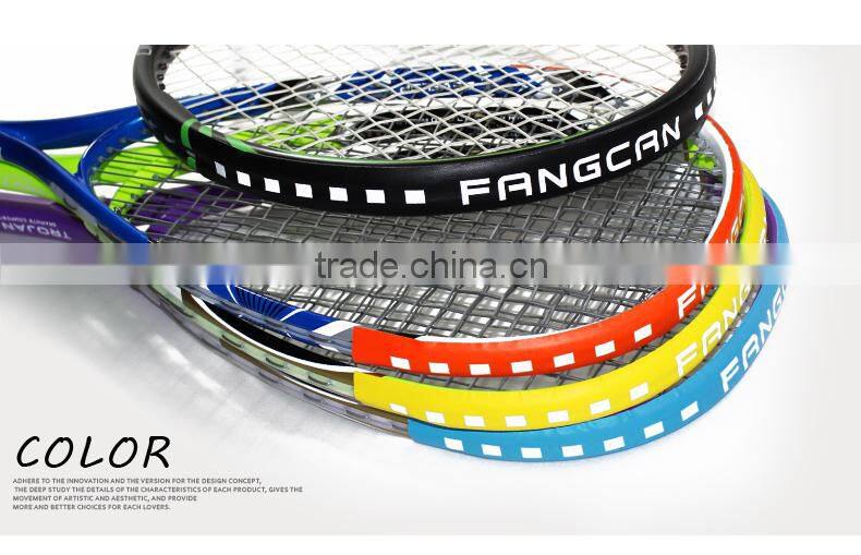 Tennis/badminton racket head tape racket protection racket stickers