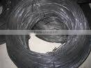 black annealed wire