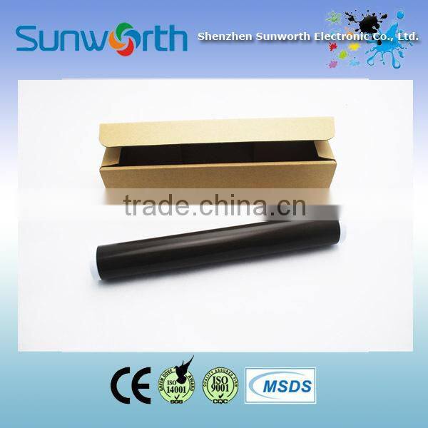 Metal Fuser Film Sleeve for Brother 8155/8157