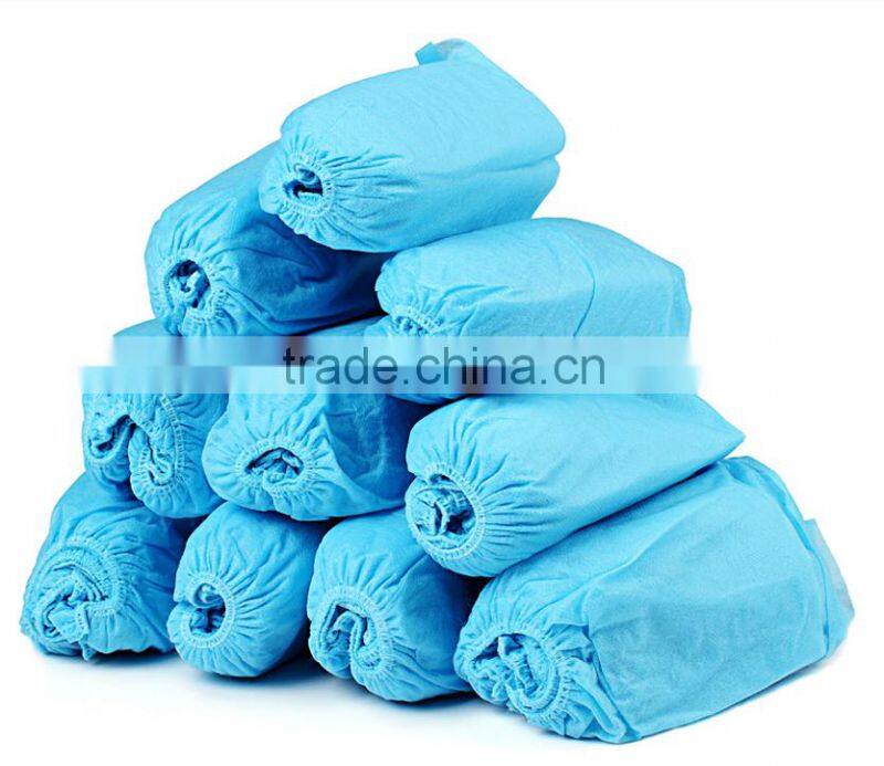 FDA ARRPOVED FACTORY SHOE COVER