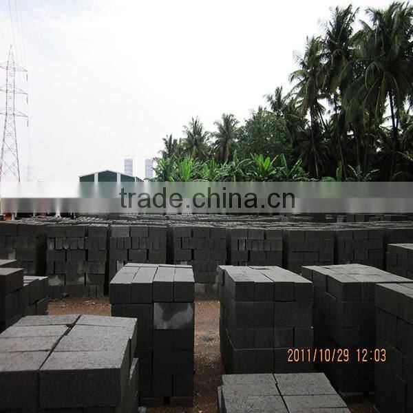 Good price cement concrete brick block maker price in Bangladesh