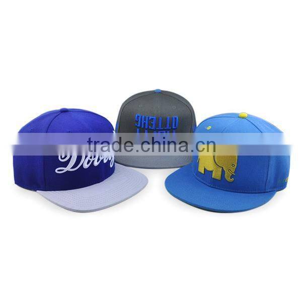 Snapback Hats Custom Straps SN-2210