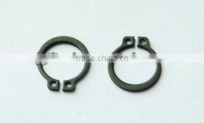 Stainless Steel Spring Clip Manufacture