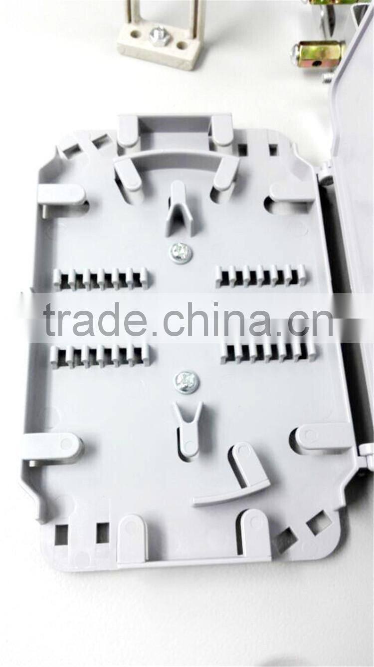 48 Core Distribution box fiber optical distribution panel for communication