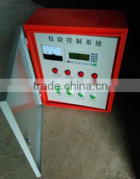 Botou supplier steel keel machine