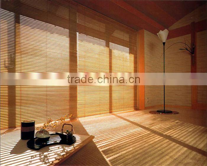 High Quality Wooden Window Venetian Blind