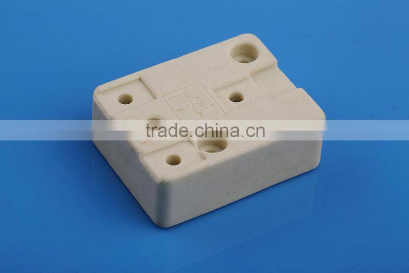 Hot selling alumina thermostat ceramics on selling