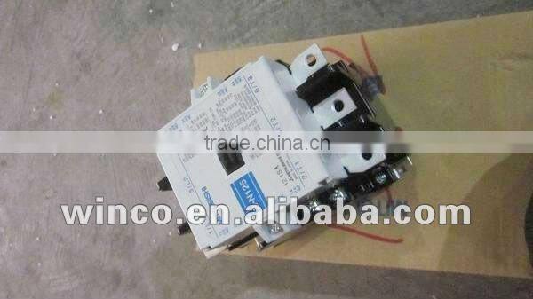 S-N Mitsubishi contactor