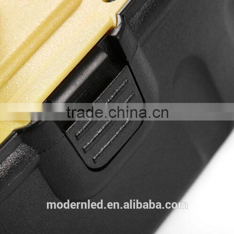 rechargeable 18v power tool li ion rechargeable battery pack