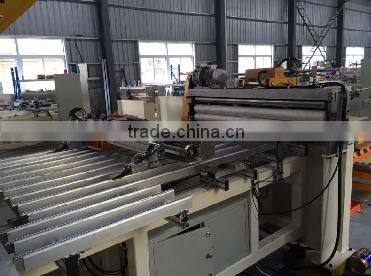 Used For 2-piece Tomato Sauce/Sardine/Tuna Tin Can Auto Feeding System Machine