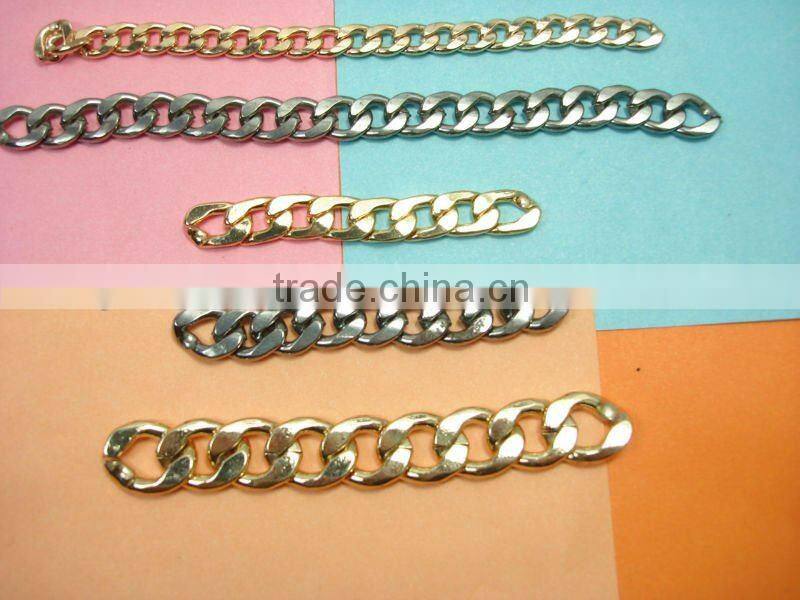 wholesale Low price bag accessories metal chain L-1411