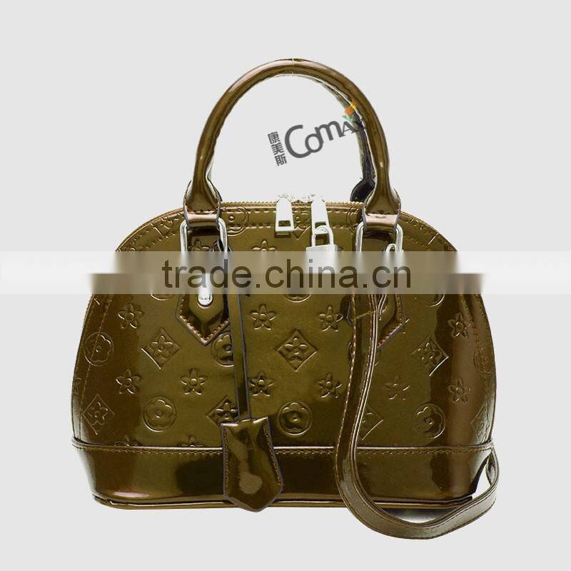 Rectangle Nickel Welded Metal Custom Rings For Bag Strap