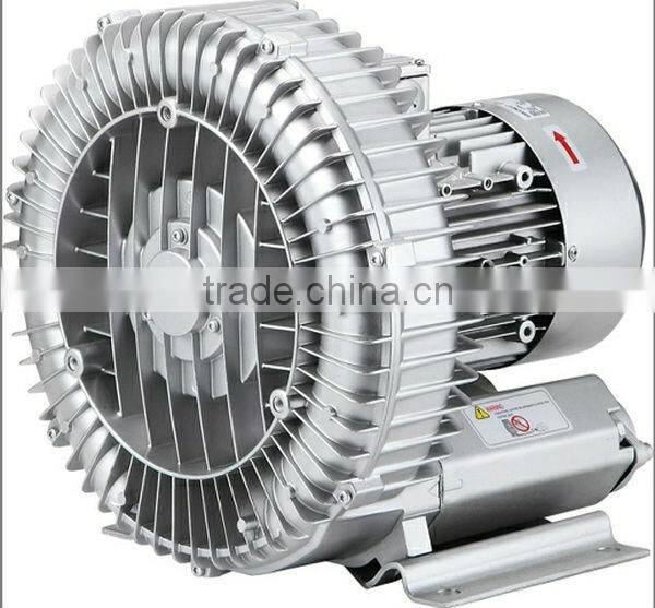 JQT-4000-C 380V/50HZ 3Phase pneumatic vacuum conveyor pump