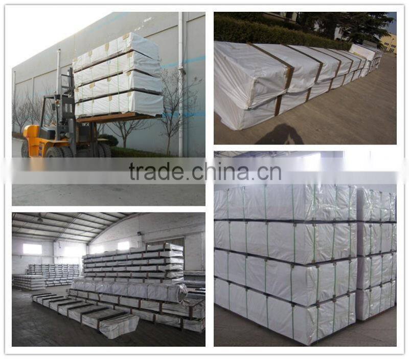 Hot sale WPC solid decking