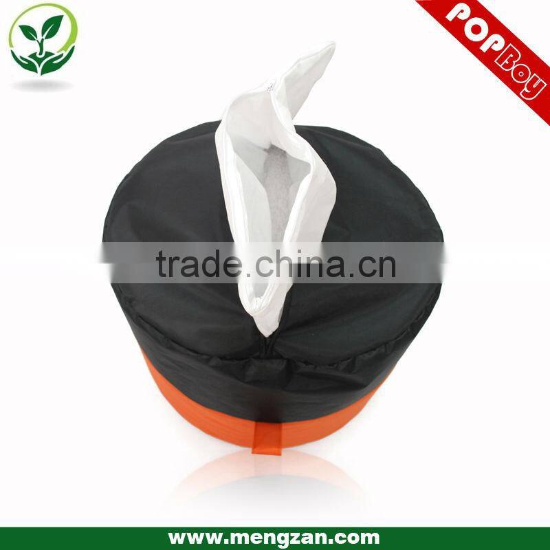 Column Bean bag ottoman stool, adult or kids suitable bean bag ottoman